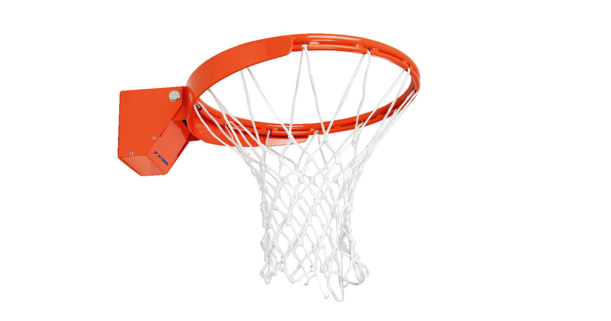 SportThieme Folding "Premium" Basketball Hoop buy at