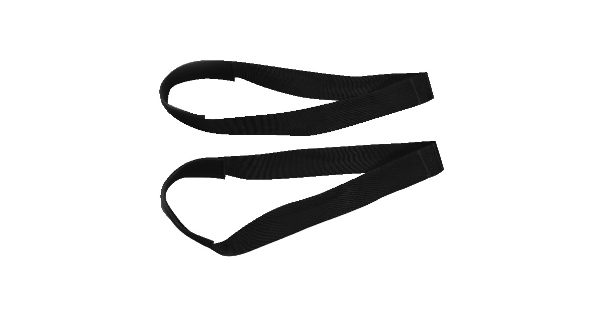 Stroops Klimmzugband "Hanging Abs Straps" kaufen SportThieme