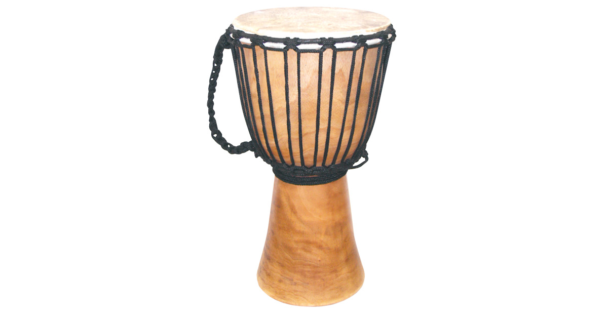 Terré Djembé kaufen SportThieme