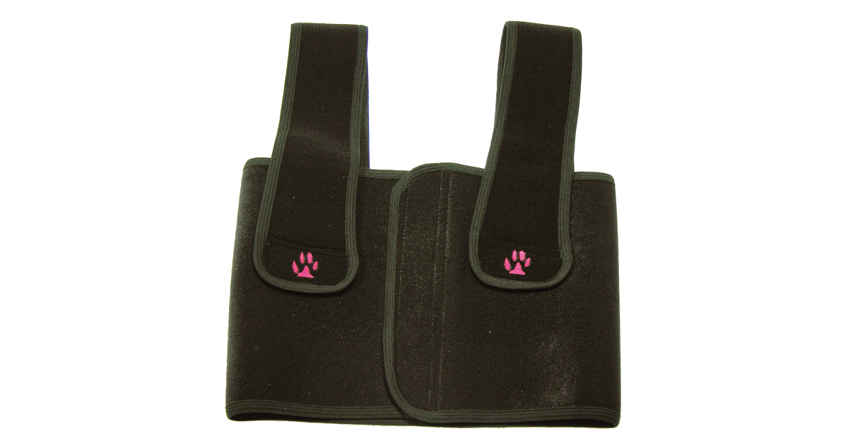 Southpaw "Bear Hug" Pressure Vest buy at