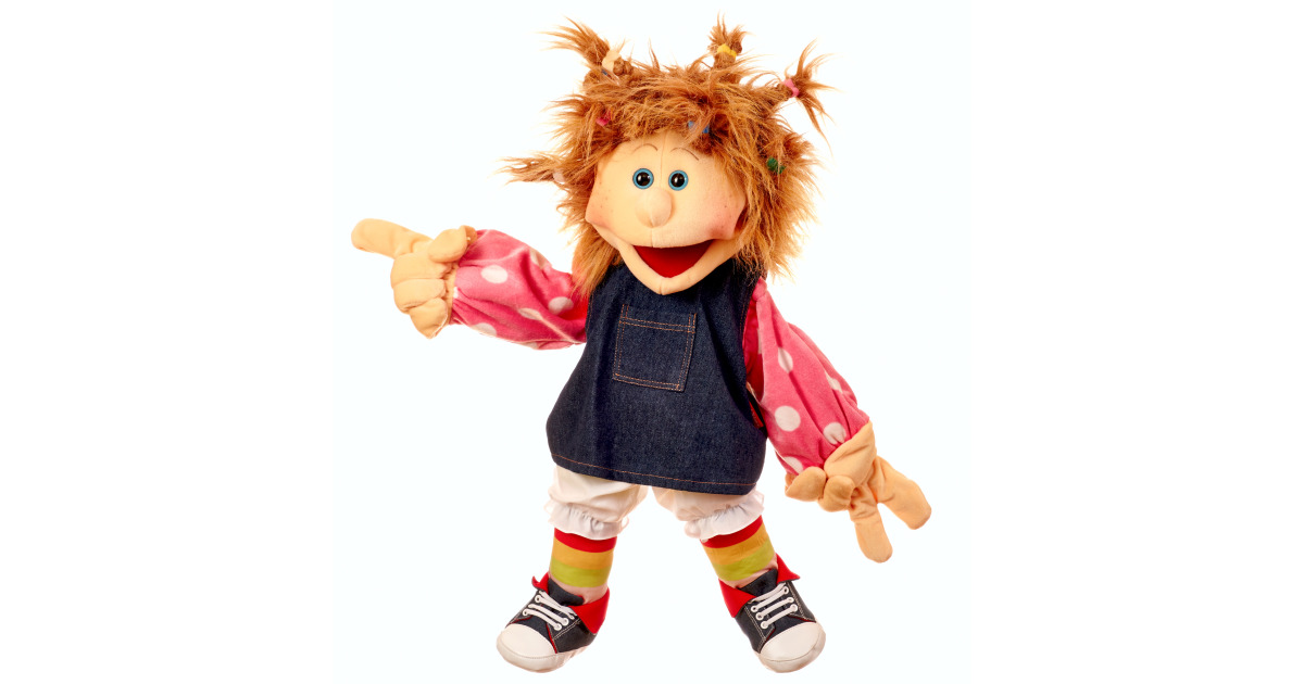 Living Puppets Hand Puppet buy at