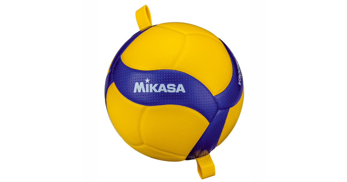 Mikasa Volleyball "V300WATTR" kaufen SportThieme