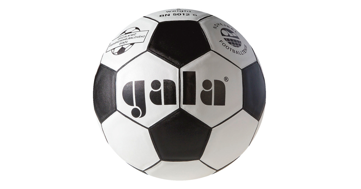 Gala FodboldtennisBold "BN 5012 S" køb hos Aktiv Sport.dk