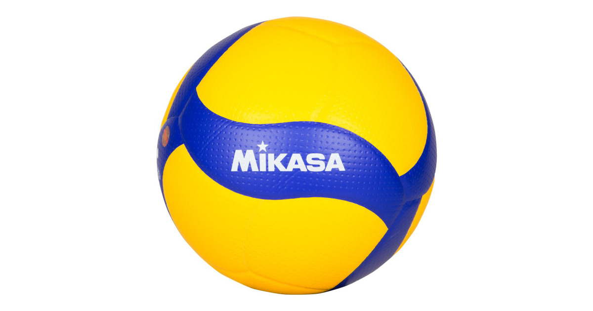 Mikasa "V200WÖVV" Volleyball buy at