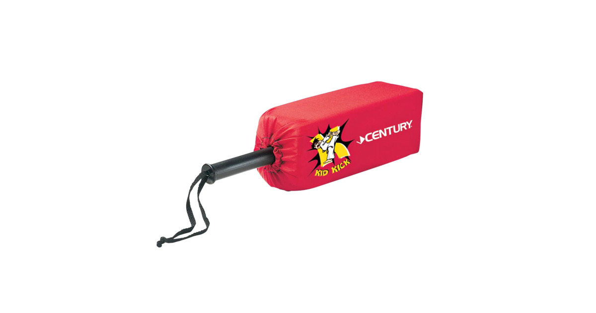 Century Slagpude "Kid Kick Blocker" køb hos Aktiv Sport.dk