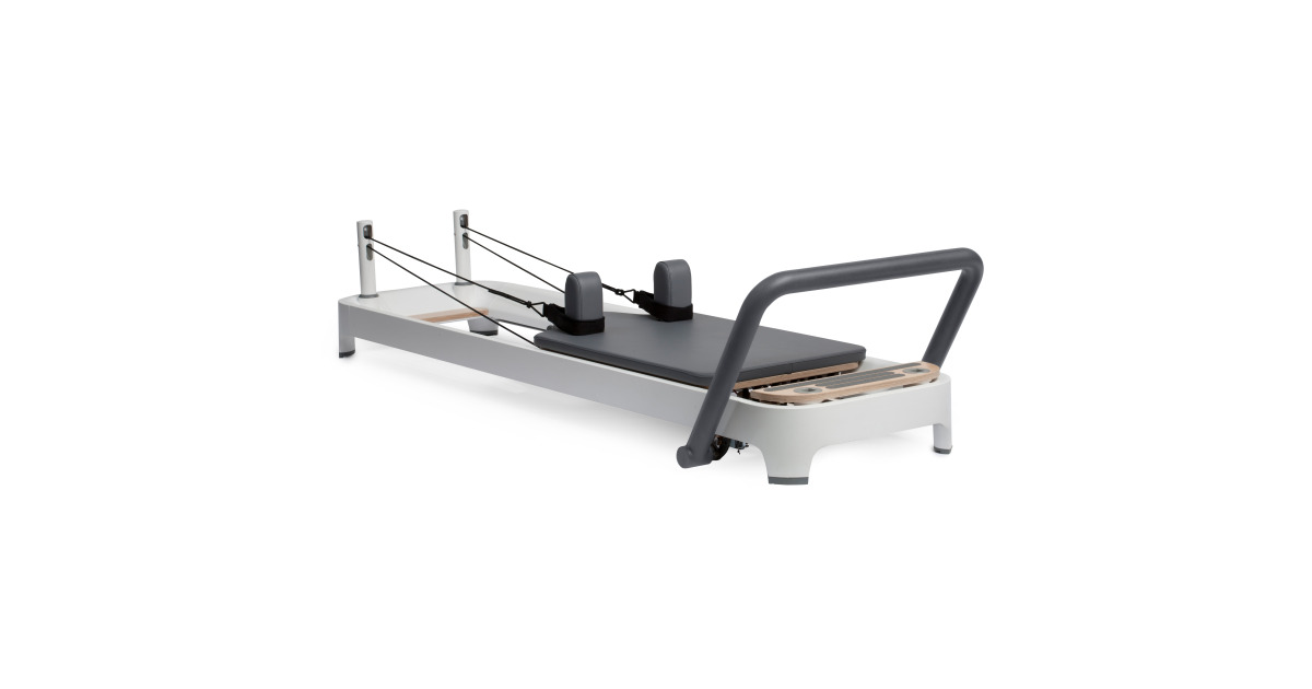 Balanced Body PilatesReformer "Allegro 2" kaufen SportThieme