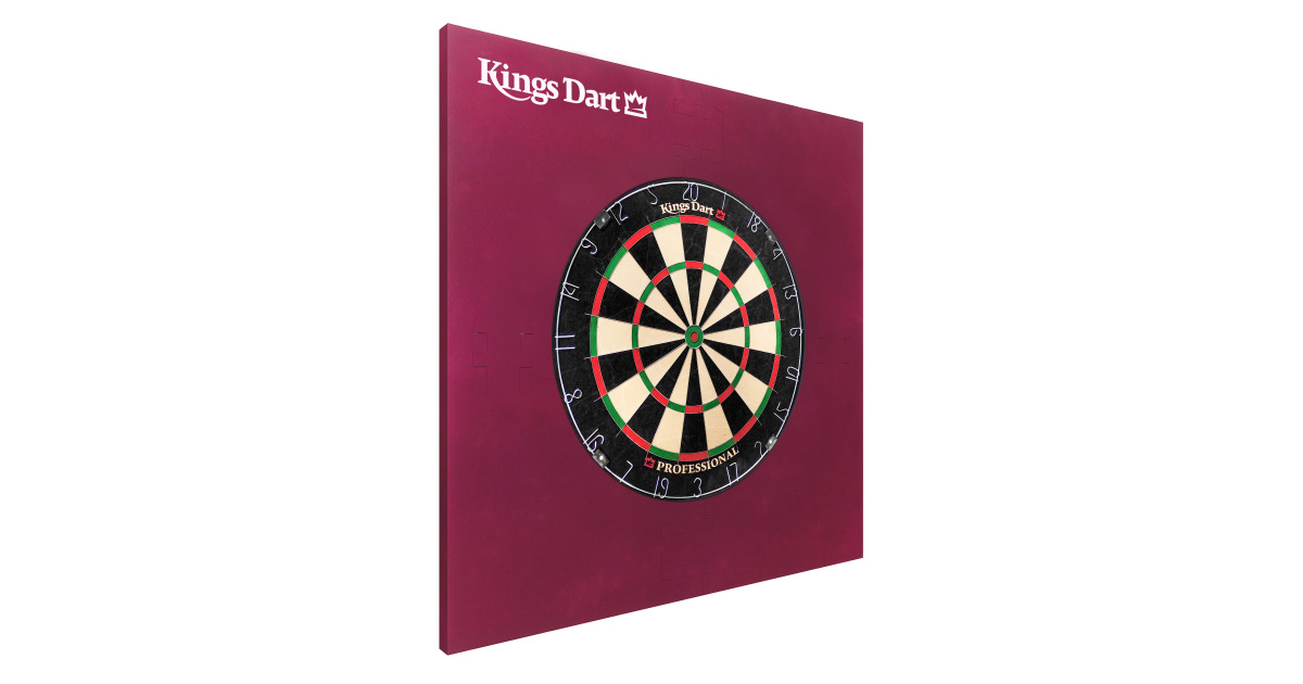 Kings Dart DartSet kaufen SportThieme