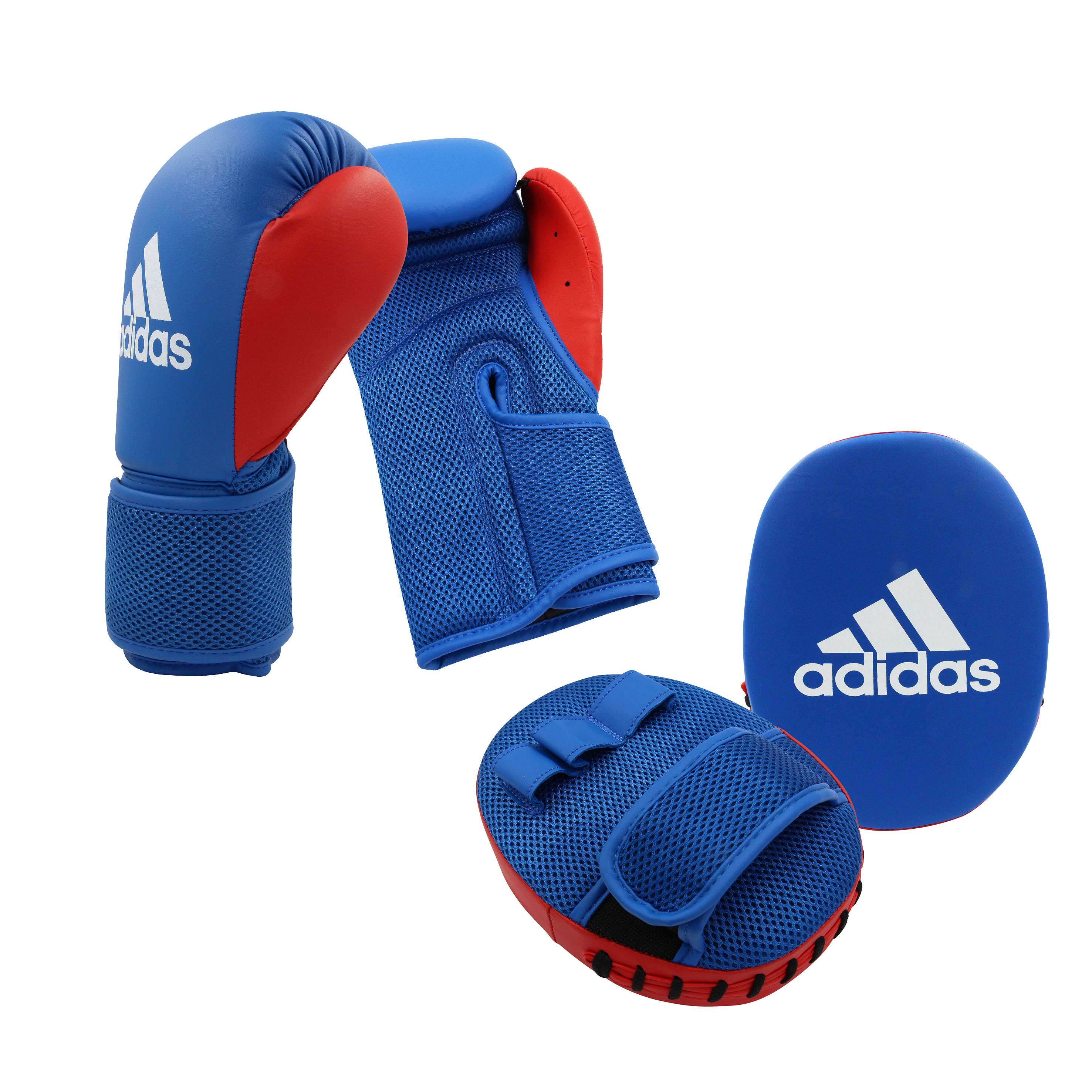 Adidas Boxing Kit, Für Kinder Sport1a