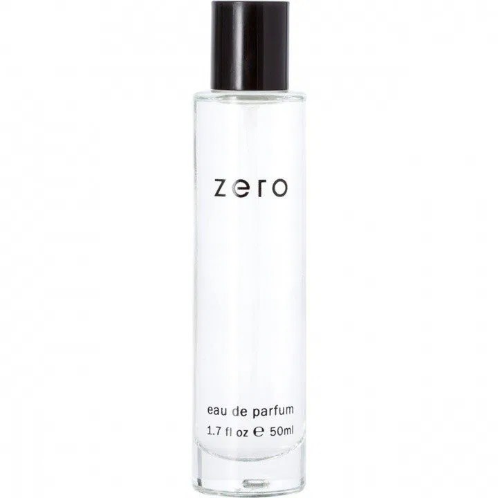 Zero » Reviews & Perfume Facts