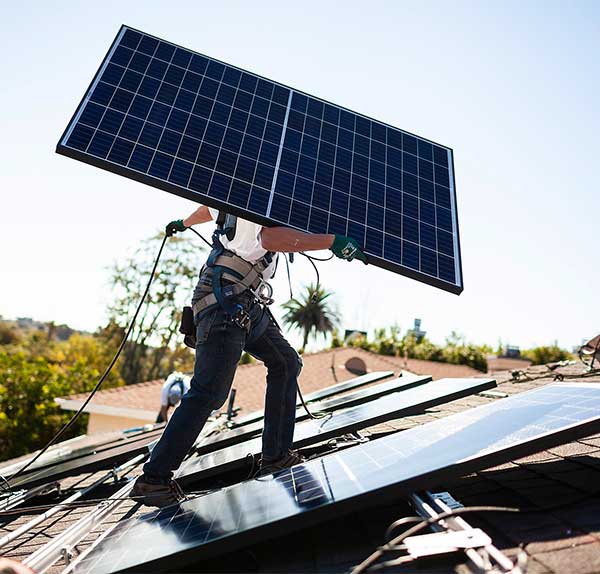 Why Installing Solar Panels in Tucson Can Lower Your Energy Bills