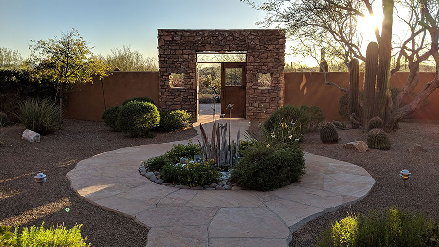 Aggregate Supplier Pima Stone About Us Marana, AZ