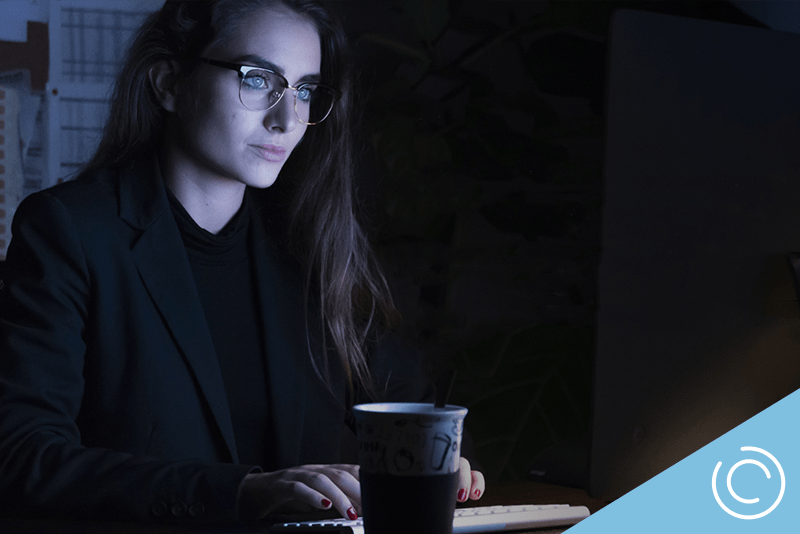 Do Blue Light Glasses Protect Your Eyes? SmartBuyGlasses India