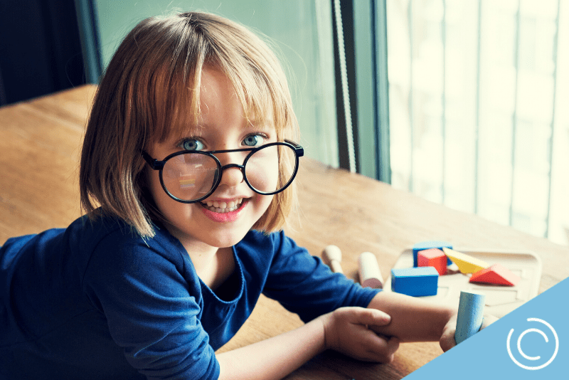 Does My Child Really Need Glasses? Signs And Tips Vision Direct AU