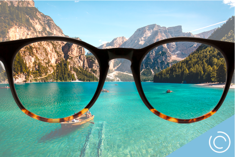 Gepolariseerde Zonnebril | Smartbuyglasses Nl