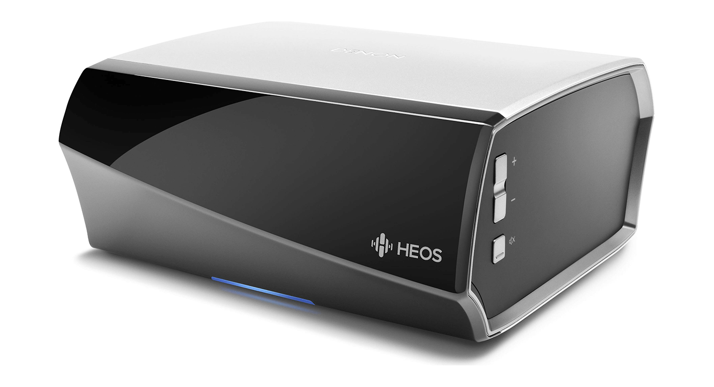 Denon HEOS Link HS1 HelloTV Jouw specialist in Televisie & Audio