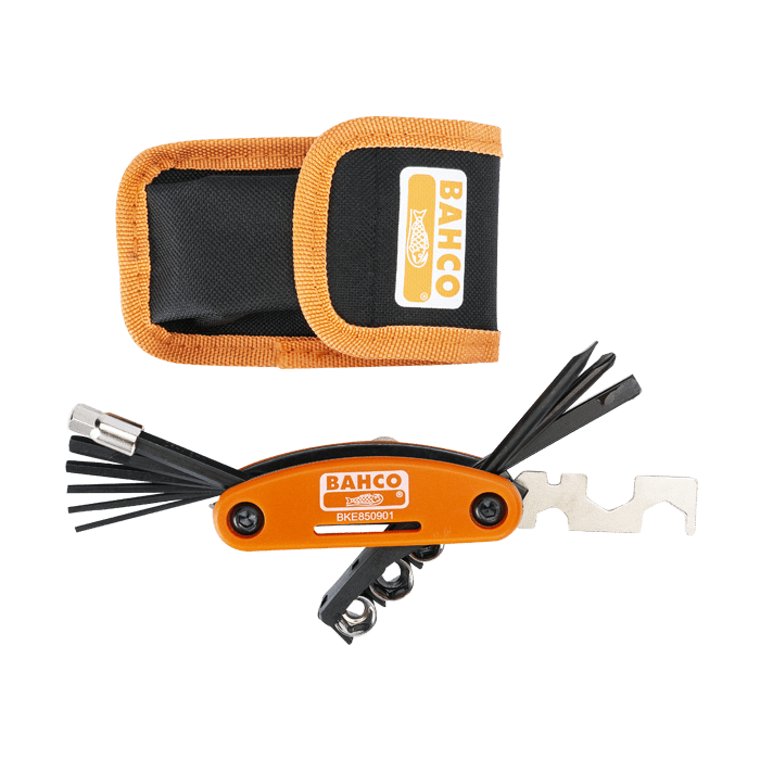 Leading brand of hand tools whose growth is based on innovation.