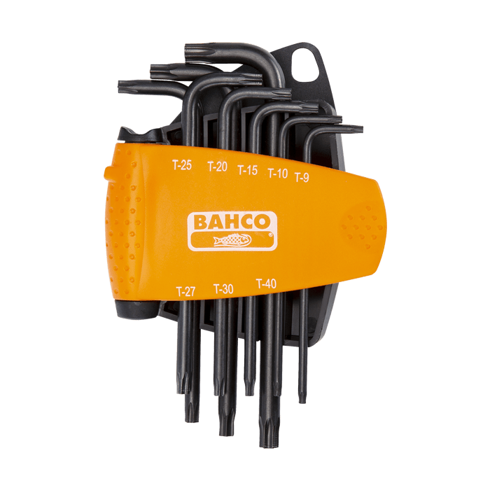 Leading brand of hand tools whose growth is based on innovation.