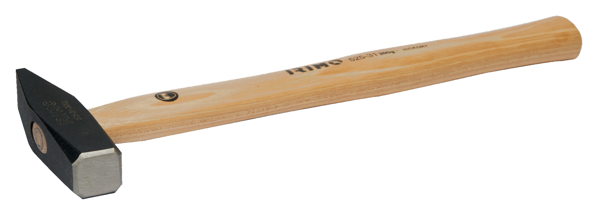 German DIN Hammers with Hickory Handle IRIMO