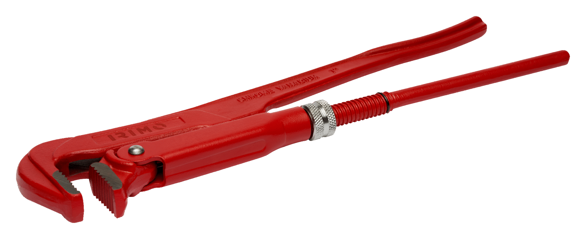 Pipe Wrenches with Square Mouth IRIMO