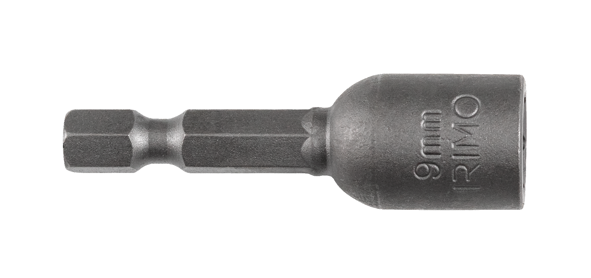 1/4" Power Nut Drivers Metric IRIMO