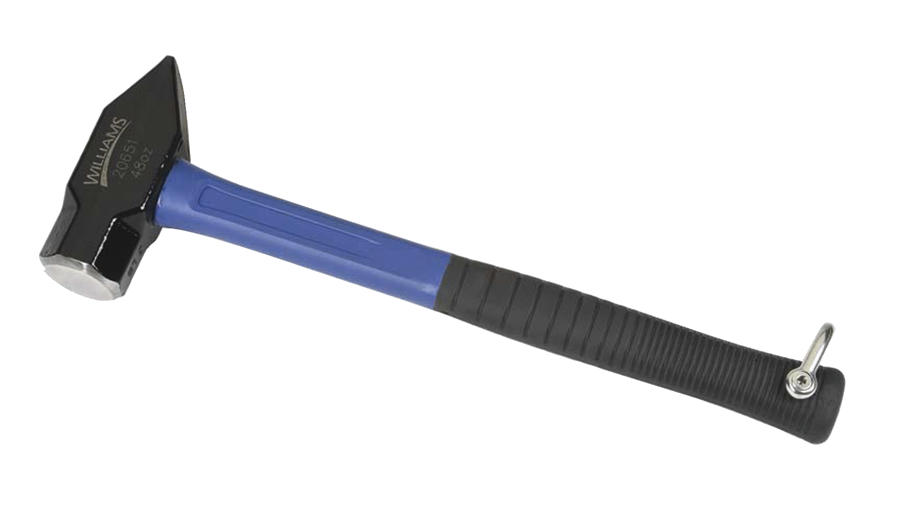 Cross Pein Hammer With Safety Ring SNAPON