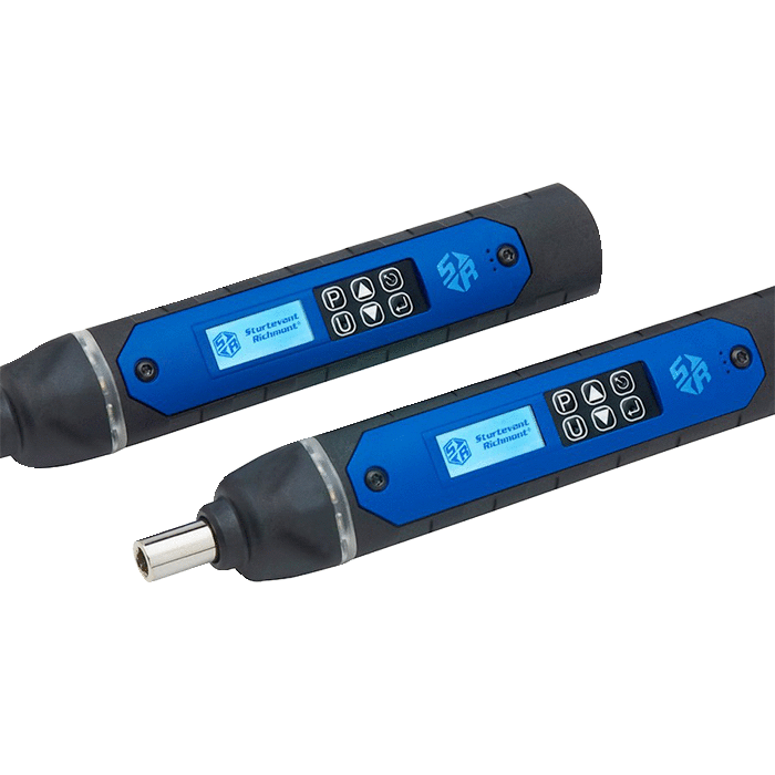 Digital Torque Screwdriver 80, 1/4" Hex