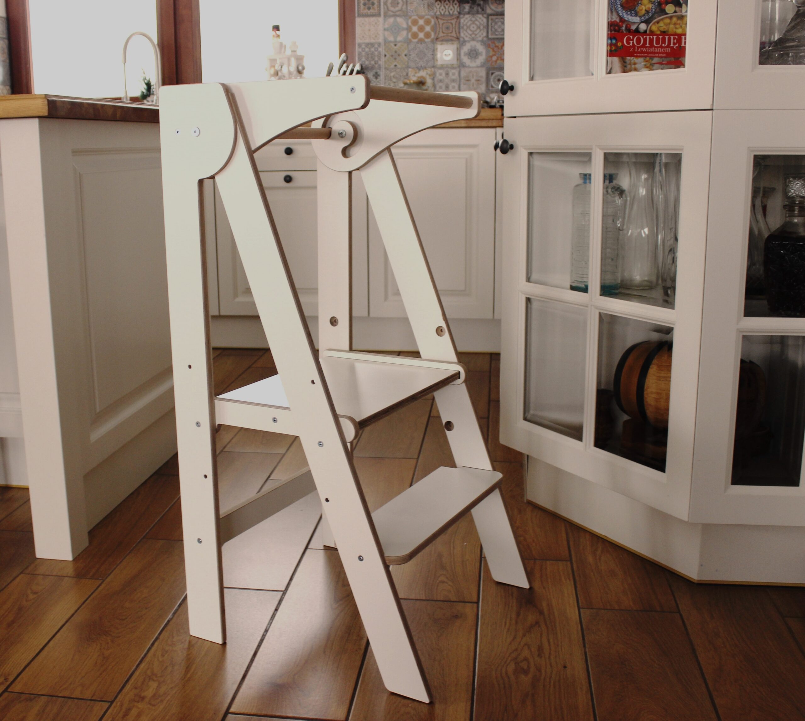 Kitchen helper składany Pimi