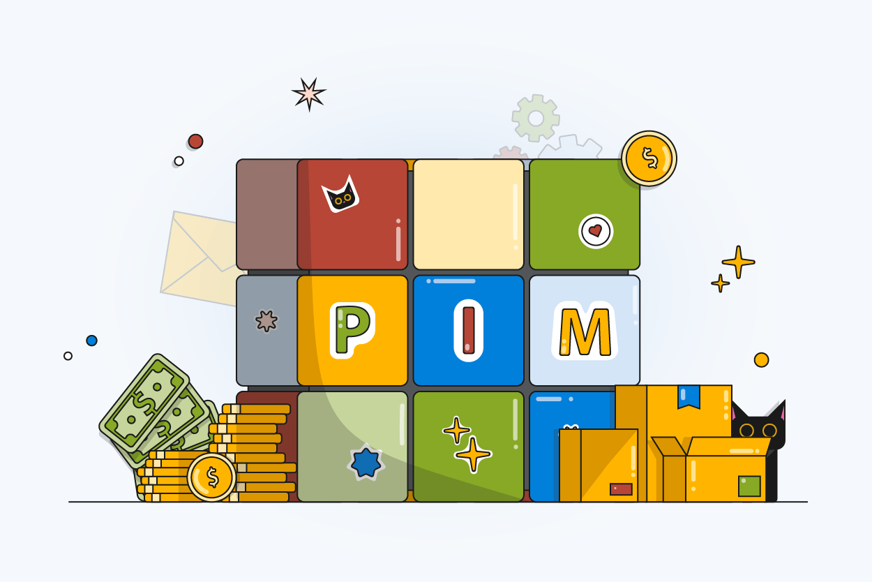 What is PIM Product Information Management PIMinto