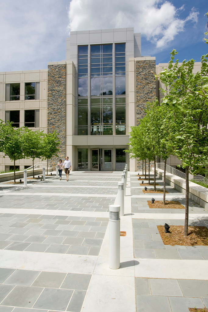 Duke, The Fuqua School of Business, United States PIM Network