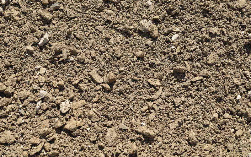 Quarry Rubble Pimpala Landscape Supplies