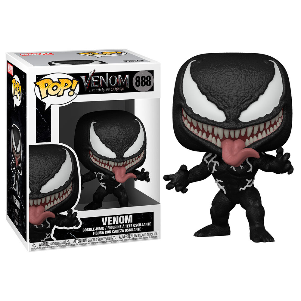 FUNKO POP Venom 888 Envío 24h