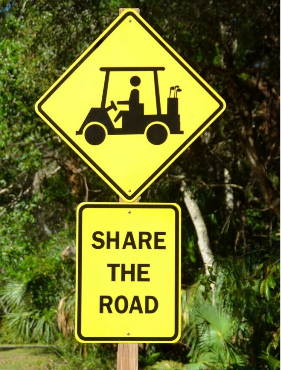 Understanding Golf Cart Laws And Regulations