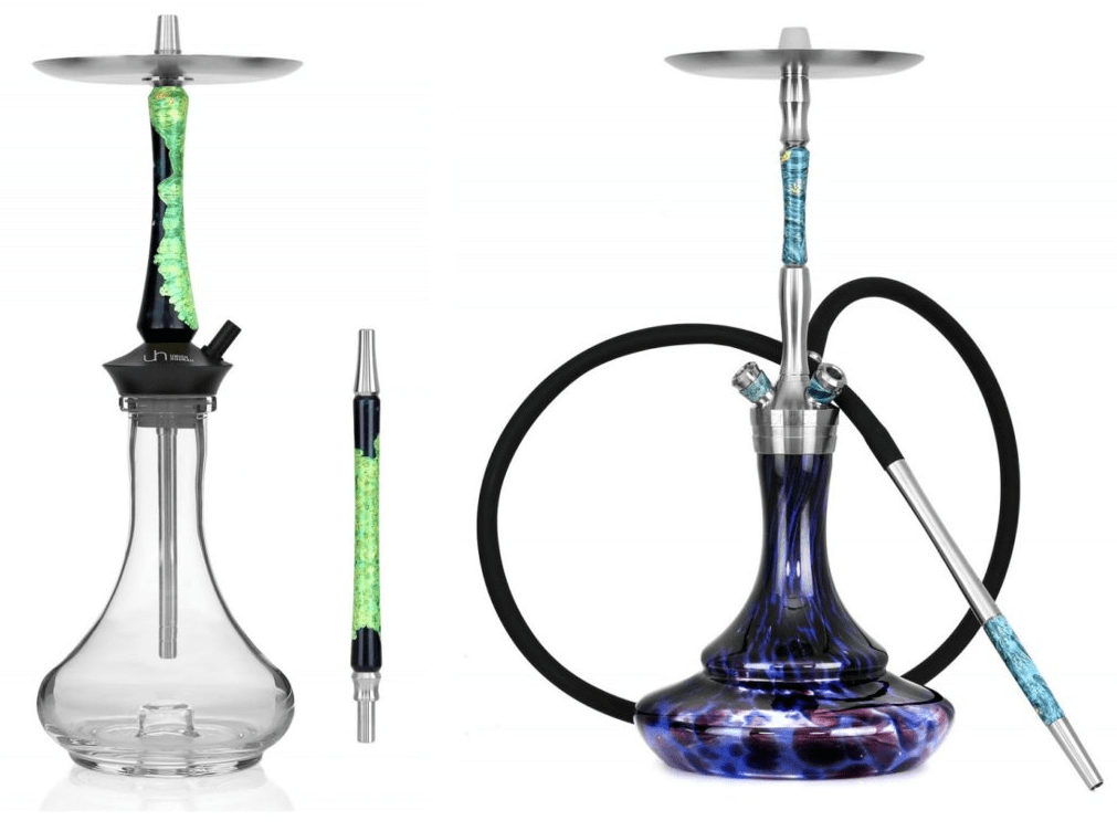 Why Russian Shisha is the Best Shisha PimpyOurLinux