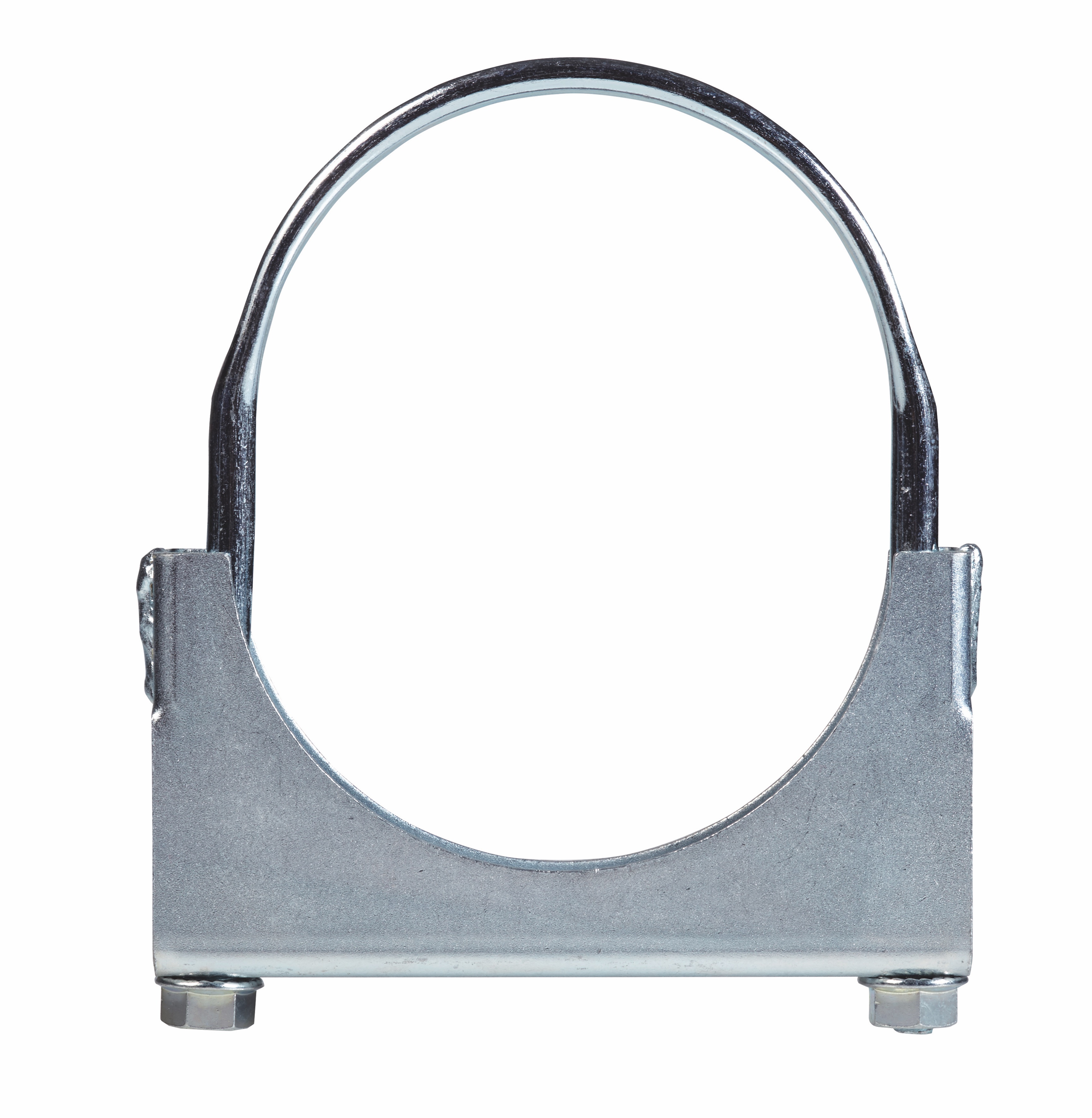 Exhaust U Clamps ec40uzp