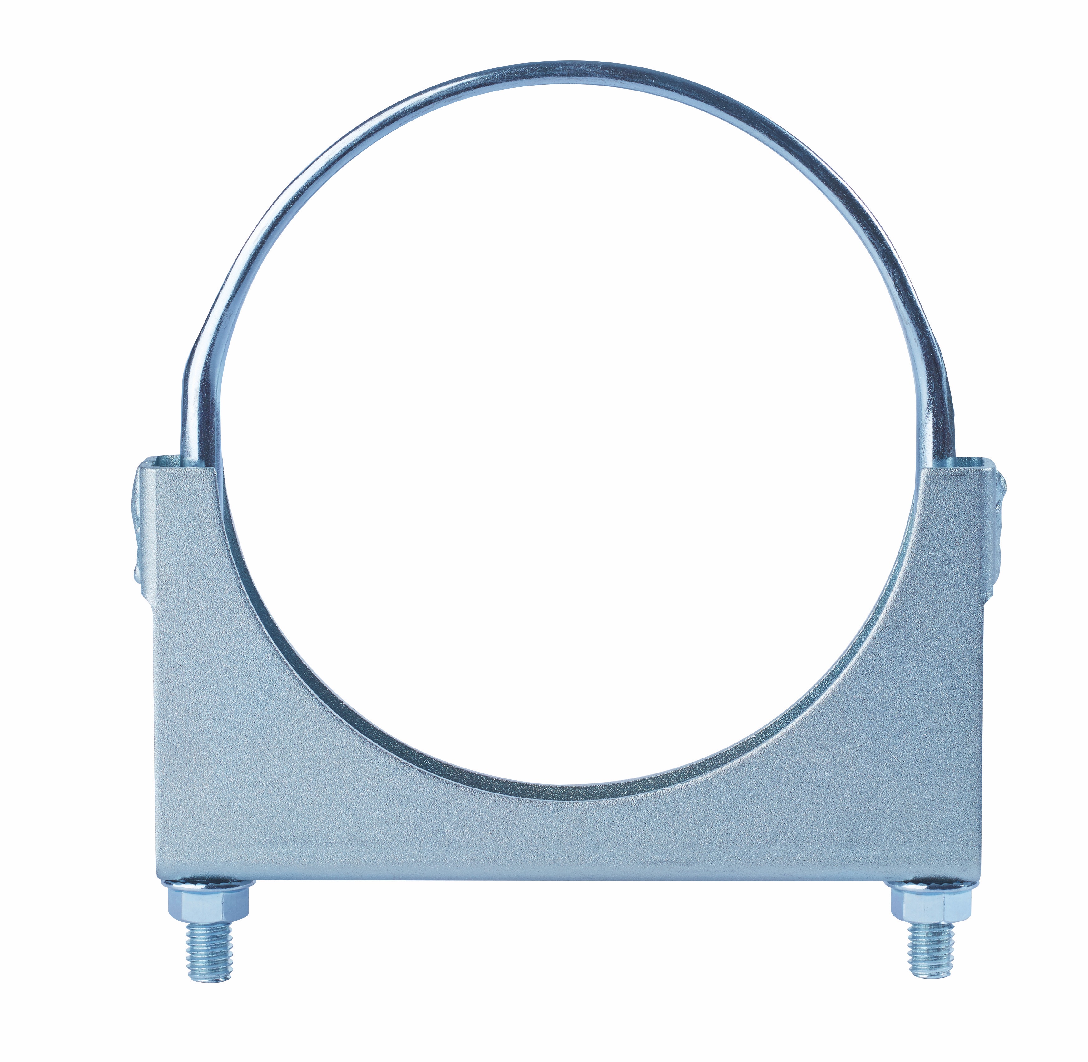 Exhaust U Clamps ec50uzp