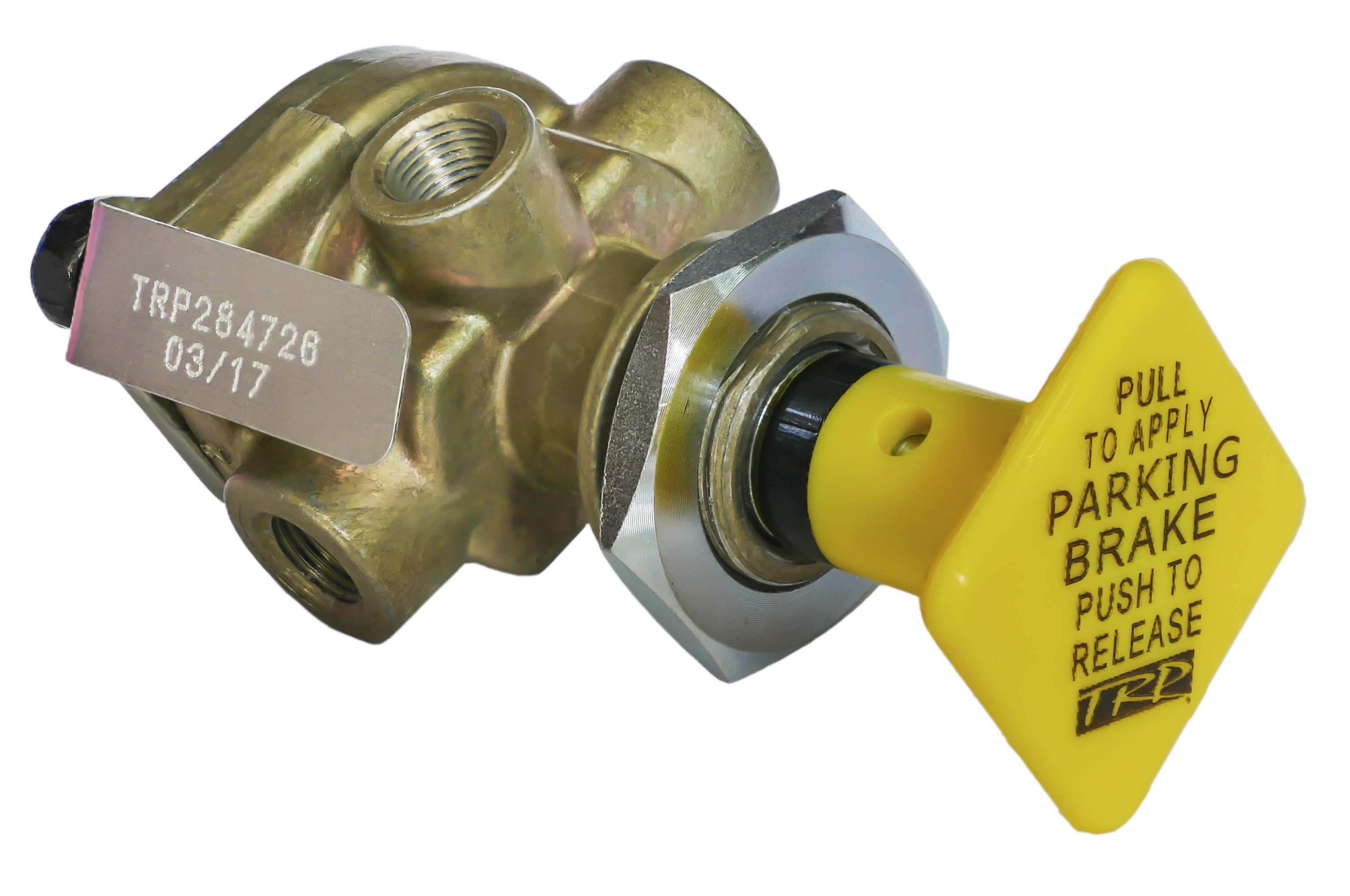 Air Valve - trp284726