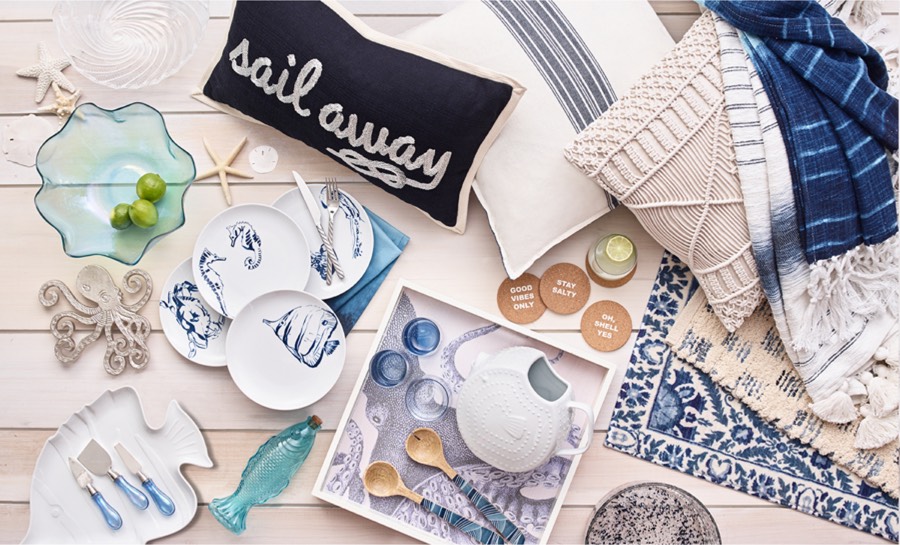 Macy's Home Collection Spring 2019 Preview