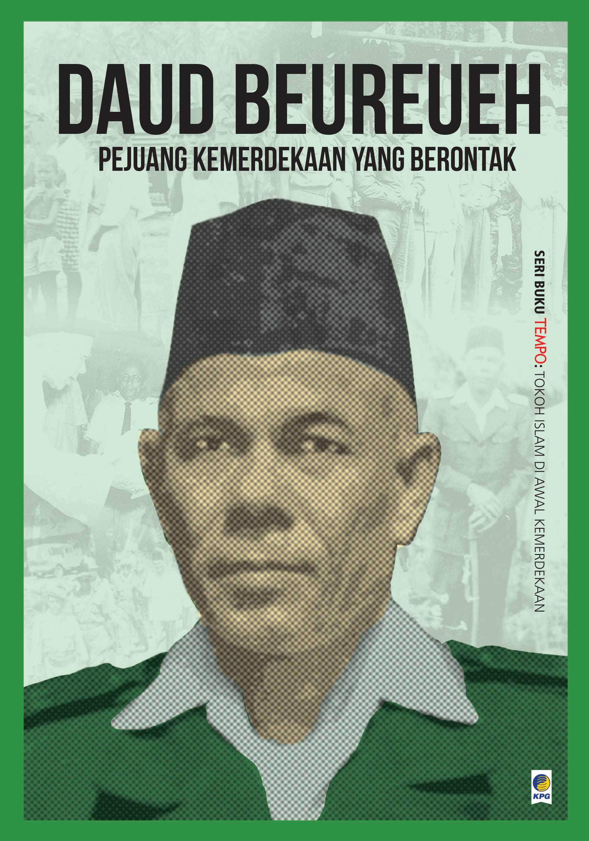 Rangkuman Buku DAUD BEUREUEH Pimtar