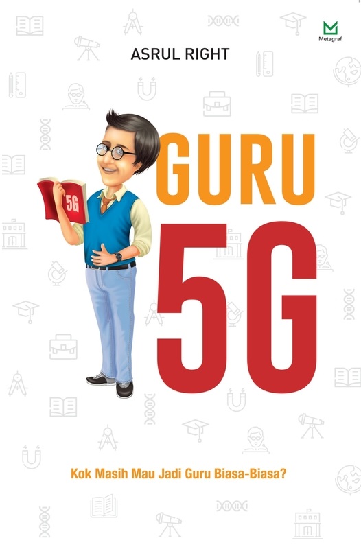 Rangkuman Buku Guru 5G Pimtar