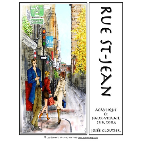Rue StJeanJC (French)