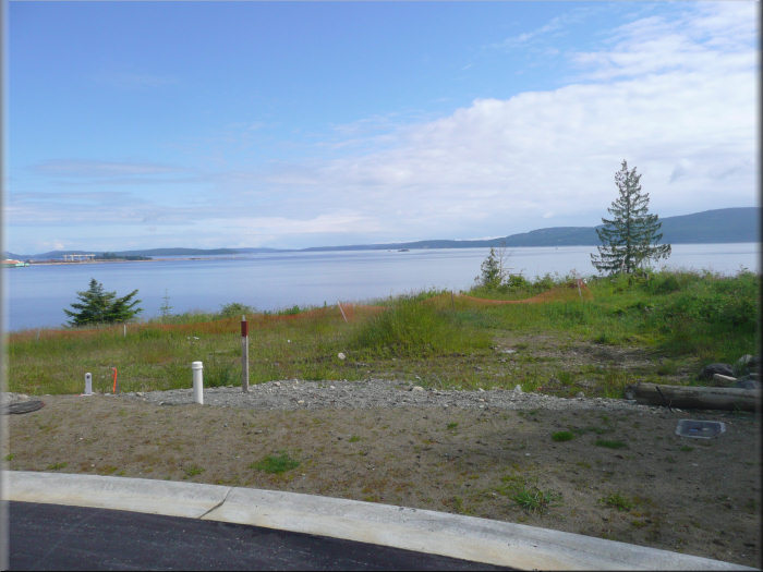 Waterfront Lots For Sale by Owner Vancouver Island, BC www.pin.ca