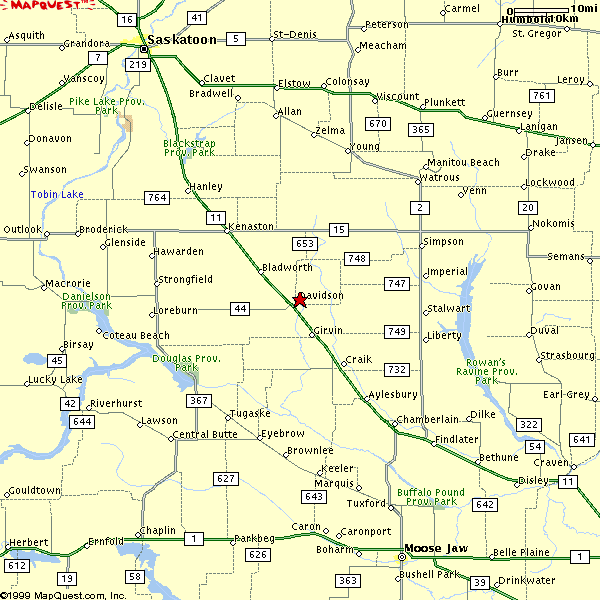 3 Bedroom Bungalow, Liberty Saskatchewan Contact Information