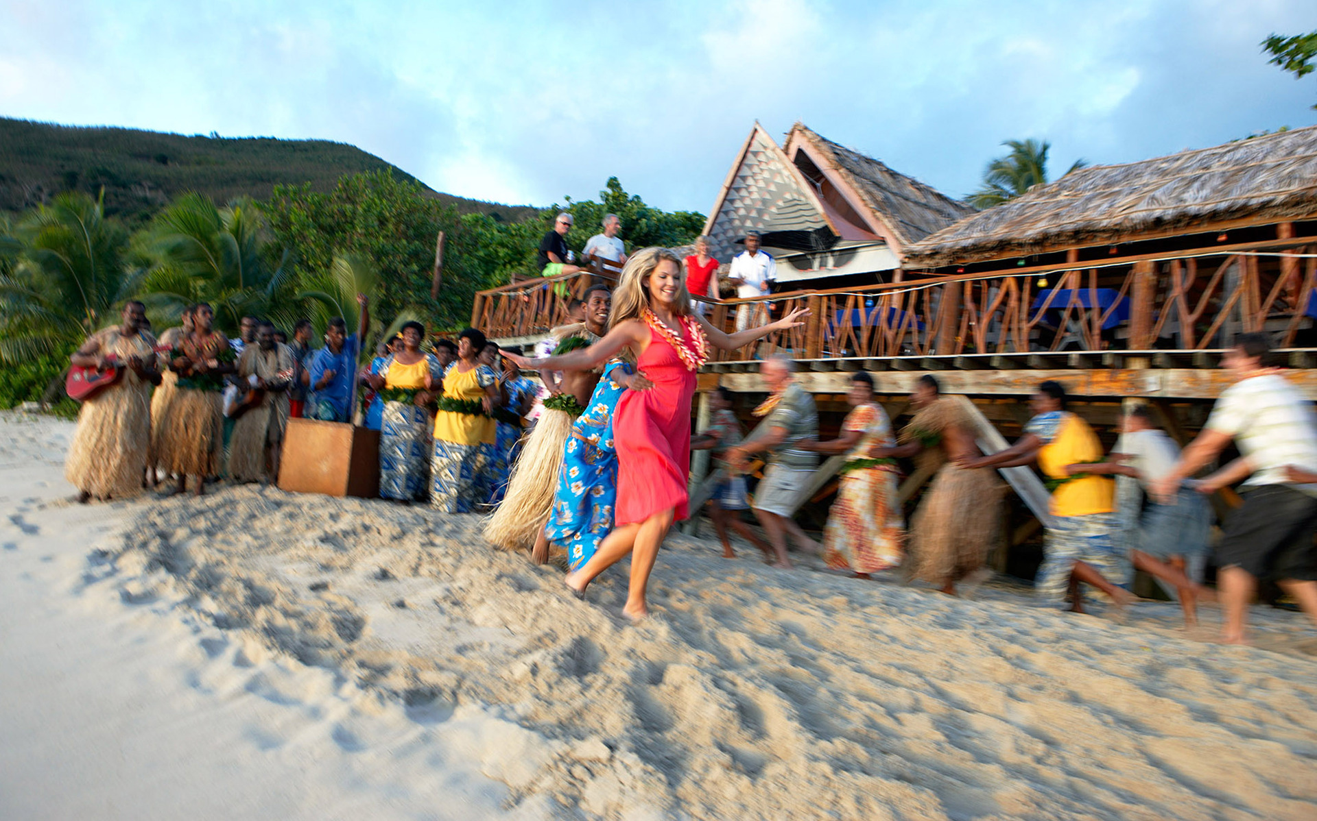 NZ takes ‘cautious approach’ to Fiji’s plan to reopen border amid