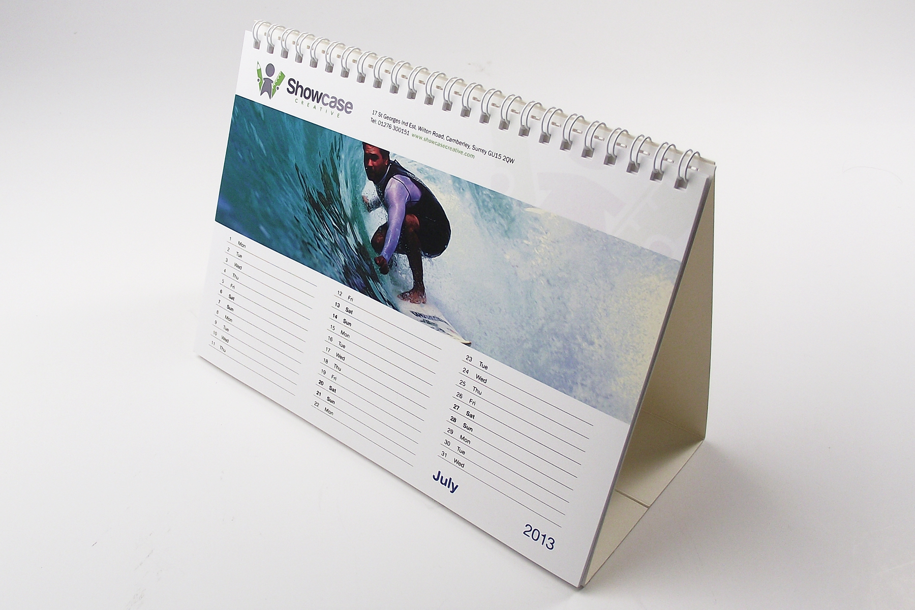 2025 Calendar printing Johannesburg Calendar suppliers South Africa