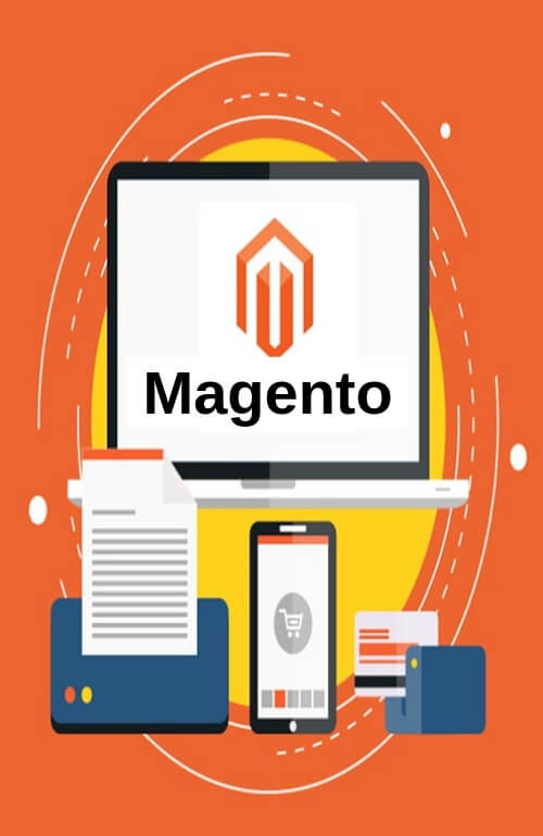 Best Magento Website Development, Best Magento Website Development