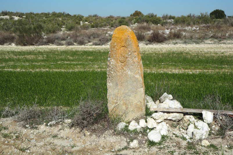RUTA DE LOS MOJONES Ayuntamiento de Pina de Ebro