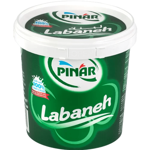 Original Labneh Pinar Arabia