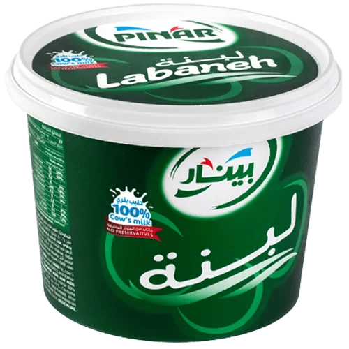 Original Labneh Pinar Arabia