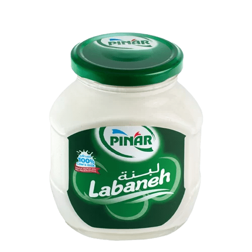 Labneh Pinar Arabia