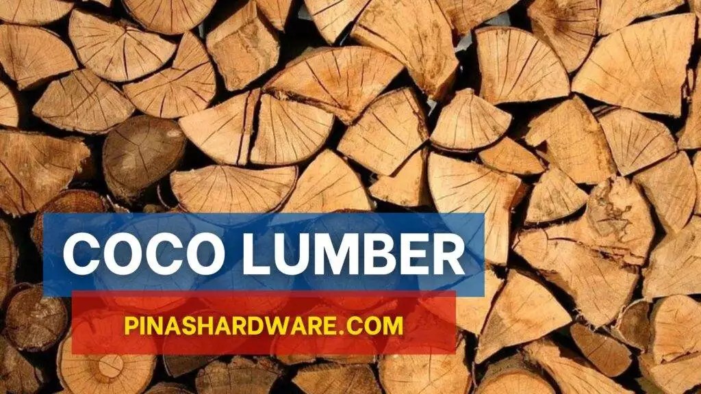 Coco Lumber Price List Philippines Updated 2024